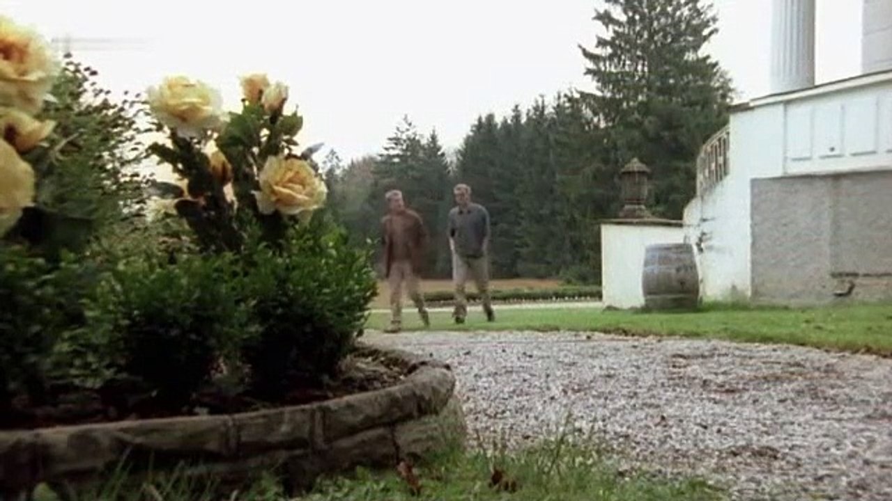 Tatort Staffel 35 Folge 15 - Part 01 HD Deutsch