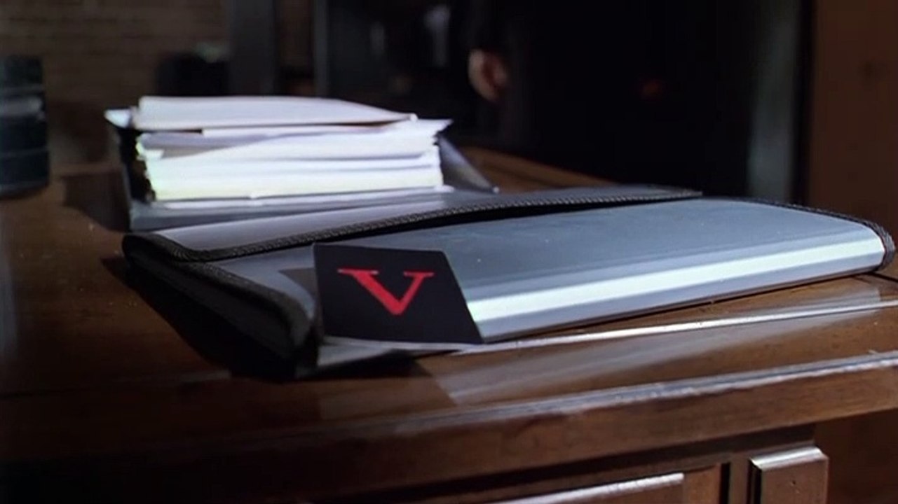 Witchblade - Die Waffe der Götter Staffel 2 Folge 8 HD Deutsch