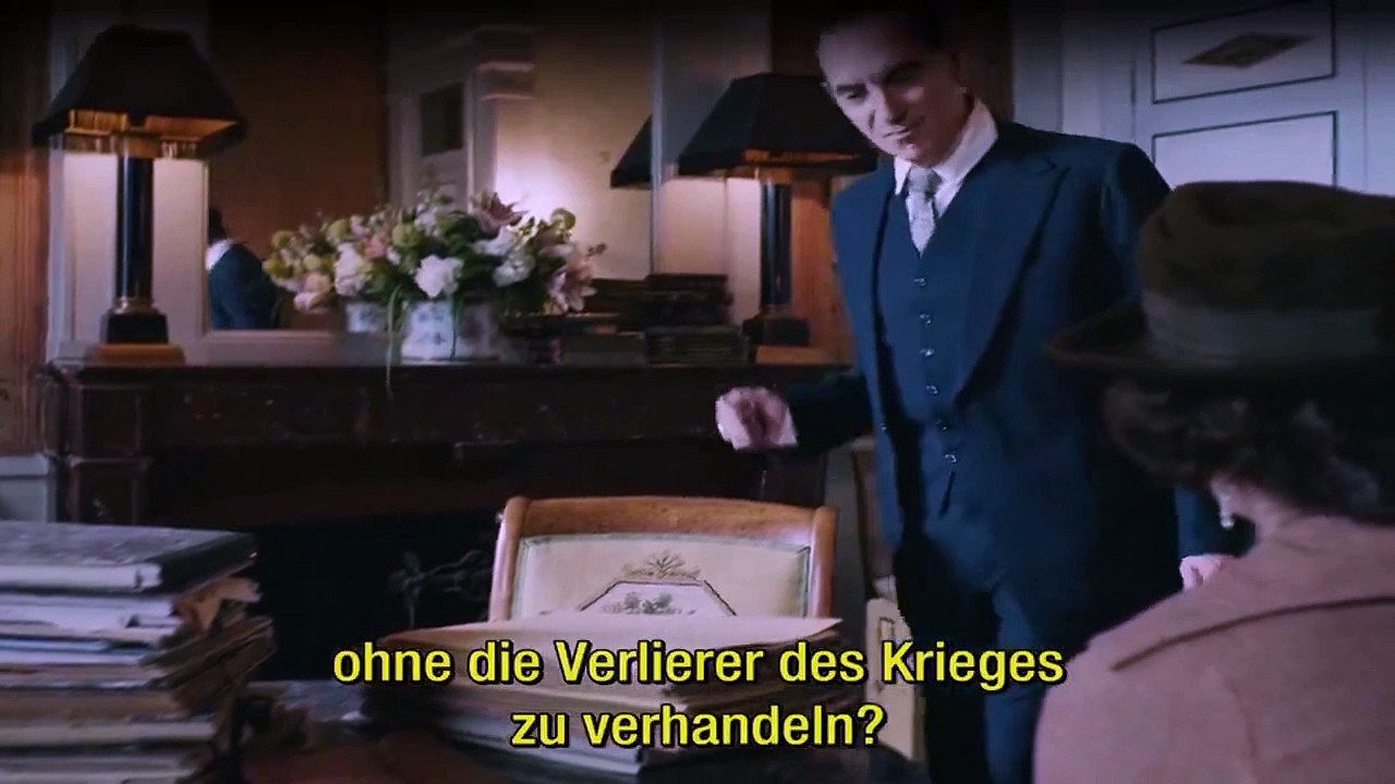 Krieg der Träume Staffel 1 Folge 2 HD Deutsch