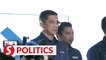 Azmin: PN manifesto to be revealed two days after nomination day, ready for Gombak ‘fight’