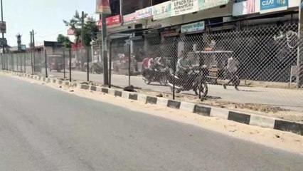 आखिर कब लगेंगे शहर में सीसीटीवी कैमरे