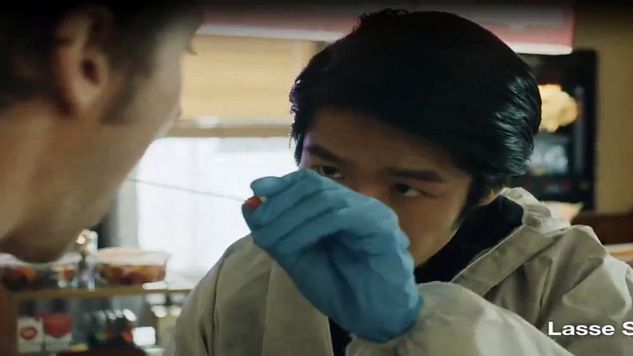 SOKO Potsdam Staffel 1 Folge 6 HD Deutsch