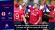 Jos Buttler's pride for England character in 'must win' triumph