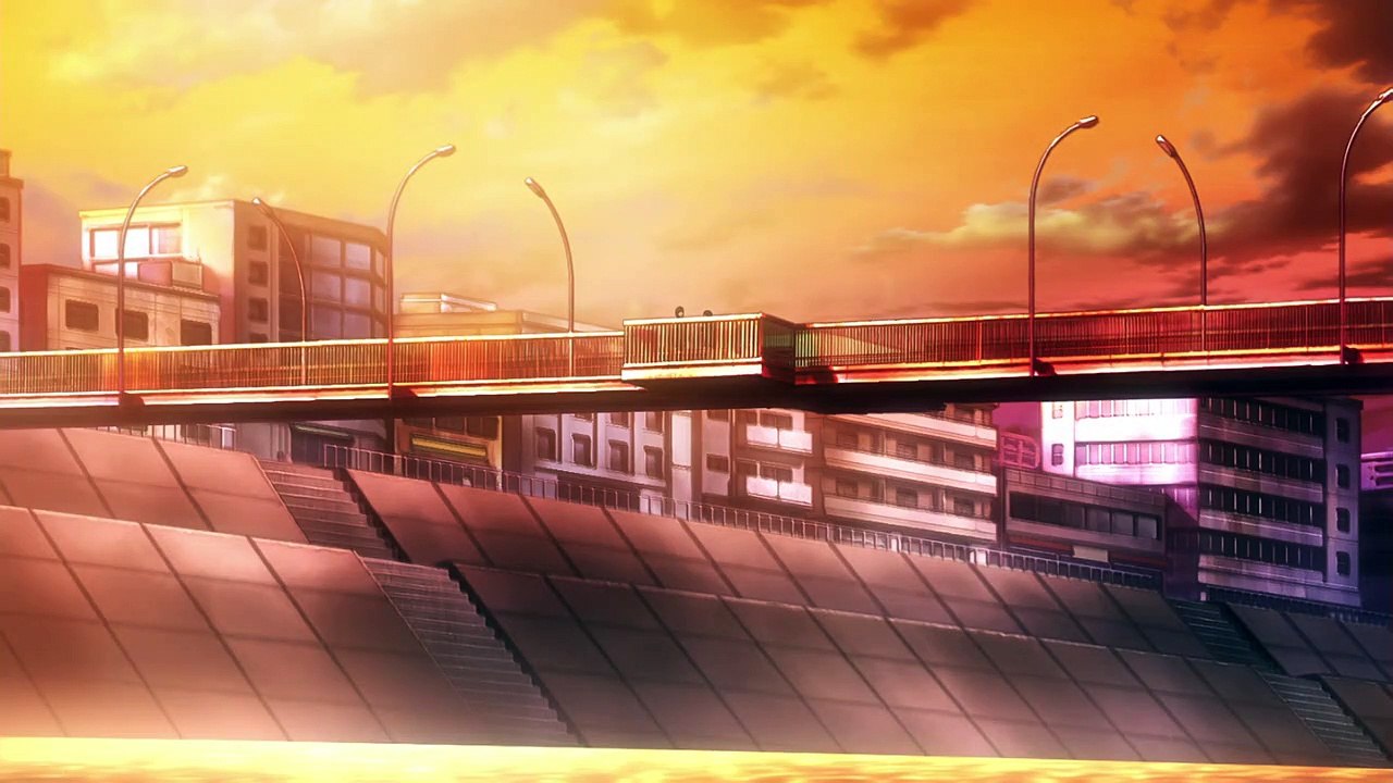 Kokoro connect staffel 1 folge 5 hd deutsch