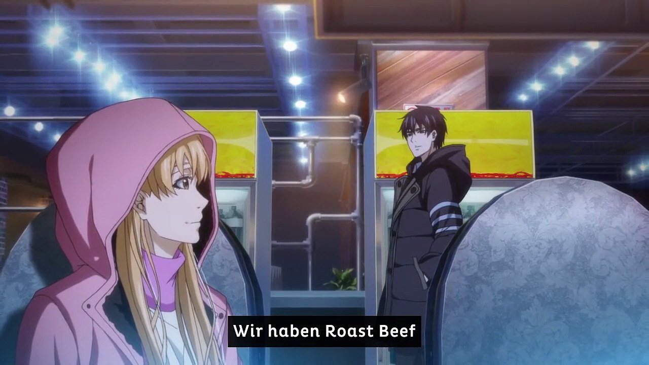 The King's Avatar Staffel 1 Folge 12 HD Deutsch