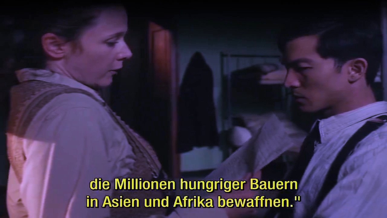 Krieg der Träume Staffel 1 Folge 4 HD Deutsch