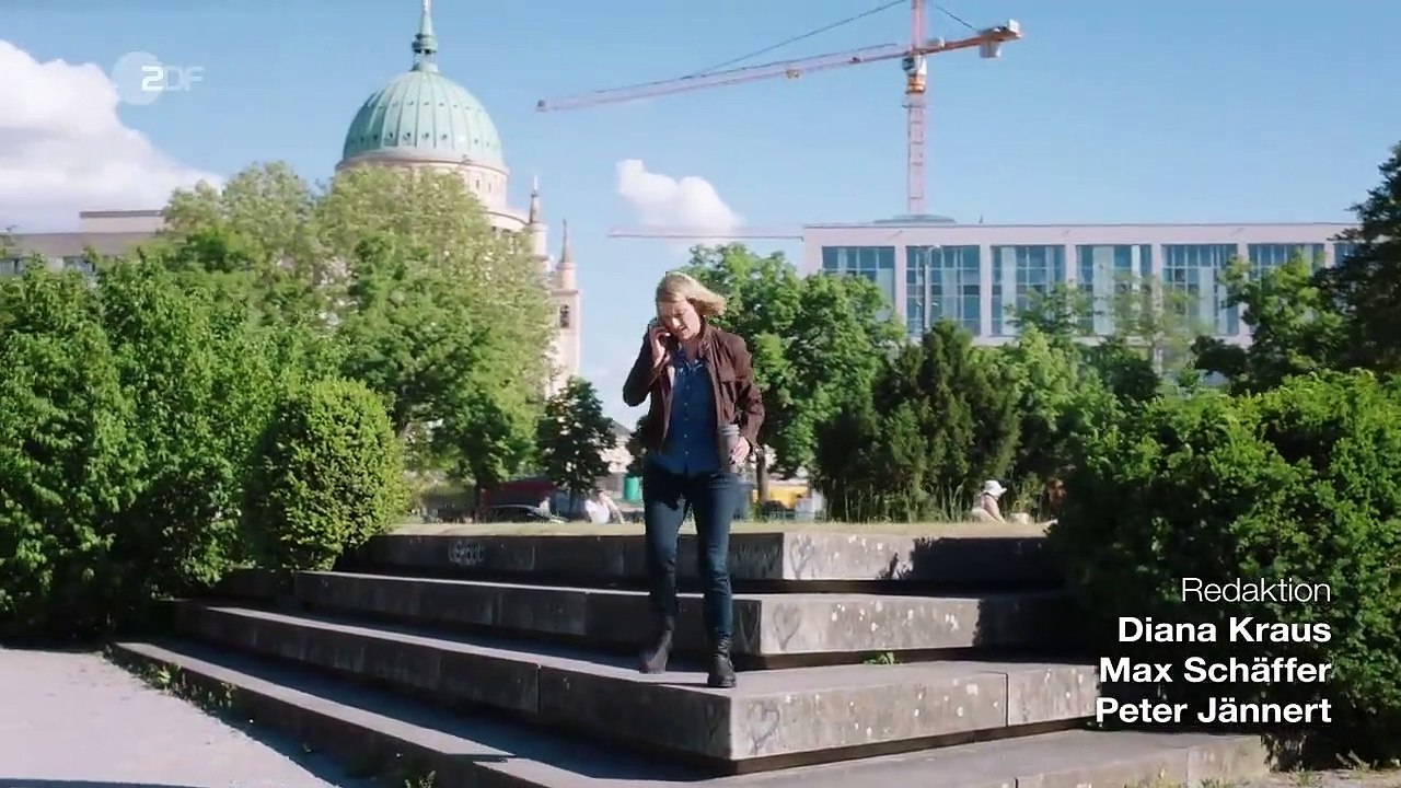 SOKO Potsdam Staffel 4 Folge 10 HD Deutsch