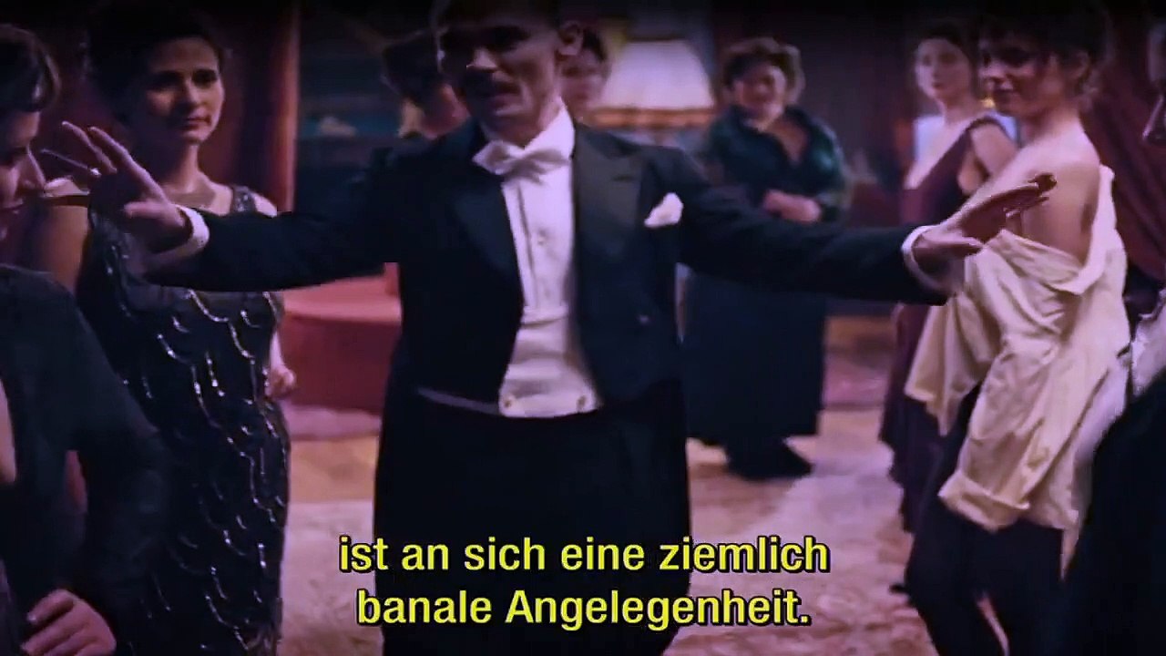 Krieg der Träume Staffel 1 Folge 5 HD Deutsch