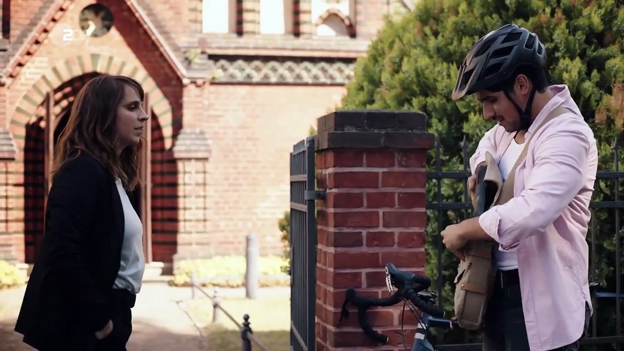 SOKO Potsdam Staffel 4 Folge 12 HD Deutsch