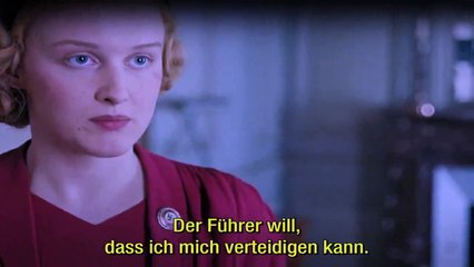 Krieg der Träume Staffel 1 Folge 8 HD Deutsch