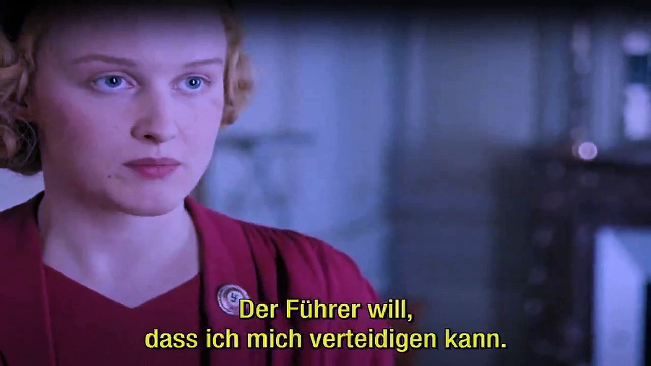 Krieg der Träume Staffel 1 Folge 8 HD Deutsch