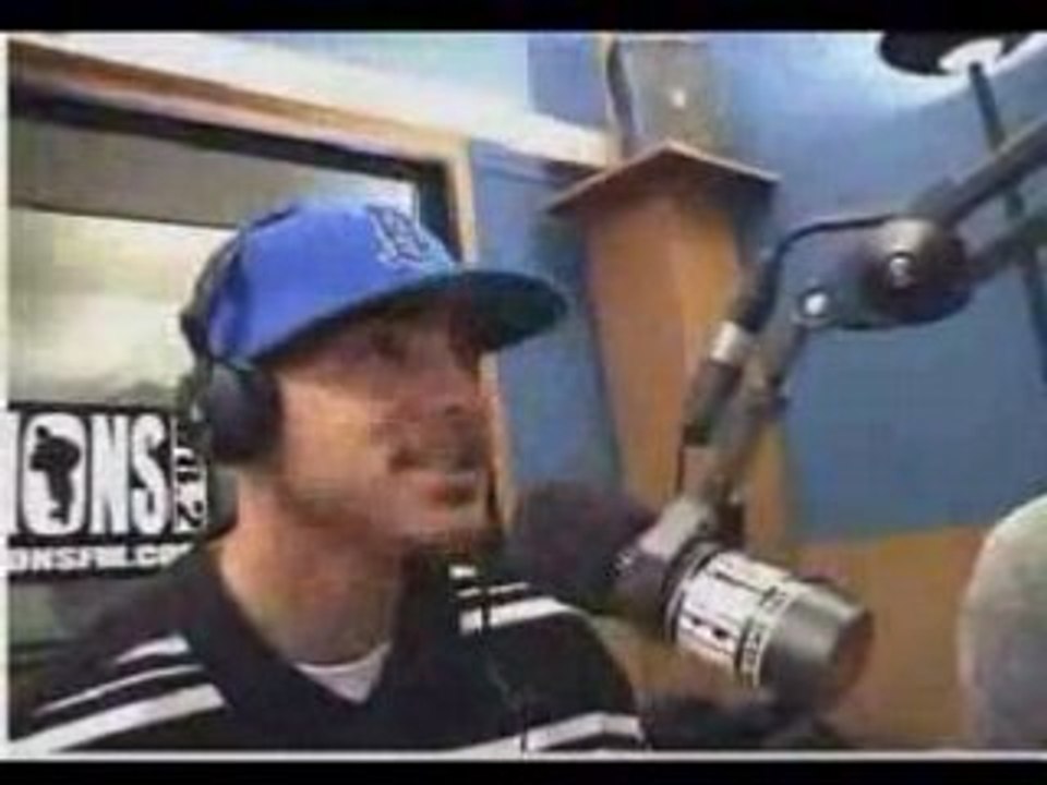 Booba,Bram's Freestyle a generation 88.2