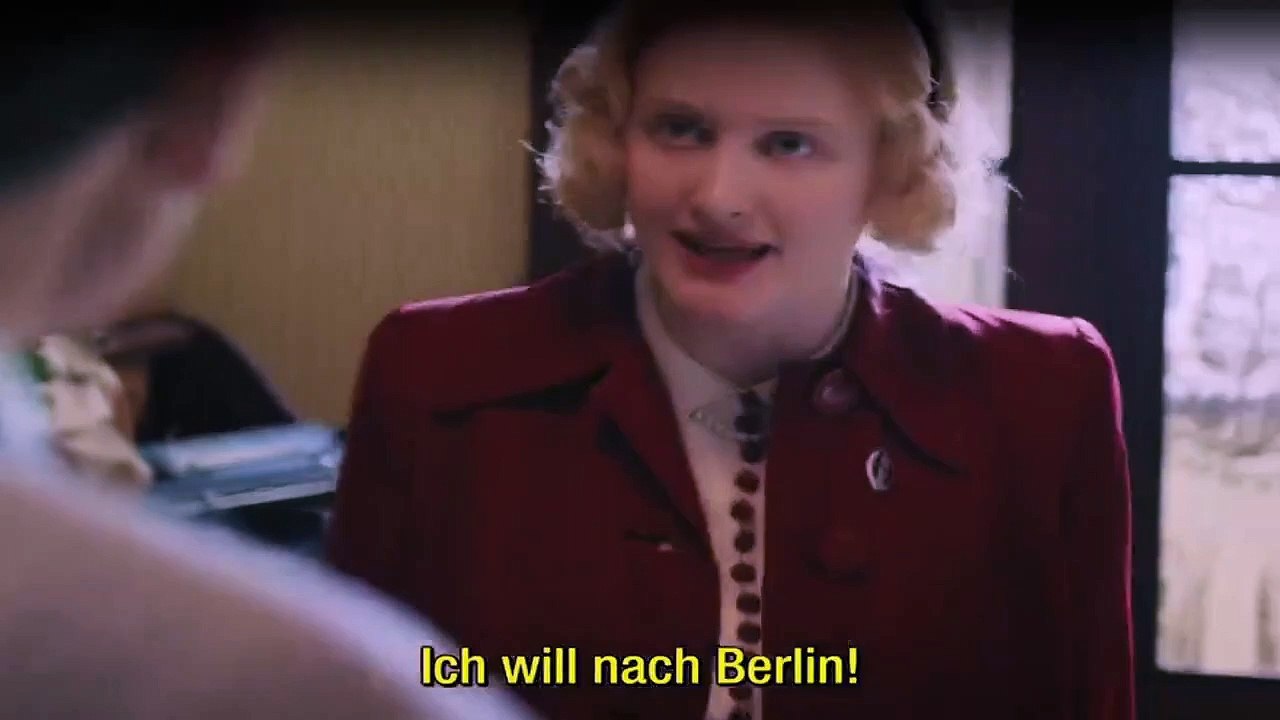 Krieg der Träume Staffel 1 Folge 7 HD Deutsch