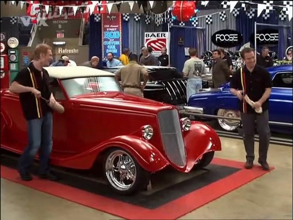 Titus Staffel 2 Folge 10 HD Deutsch