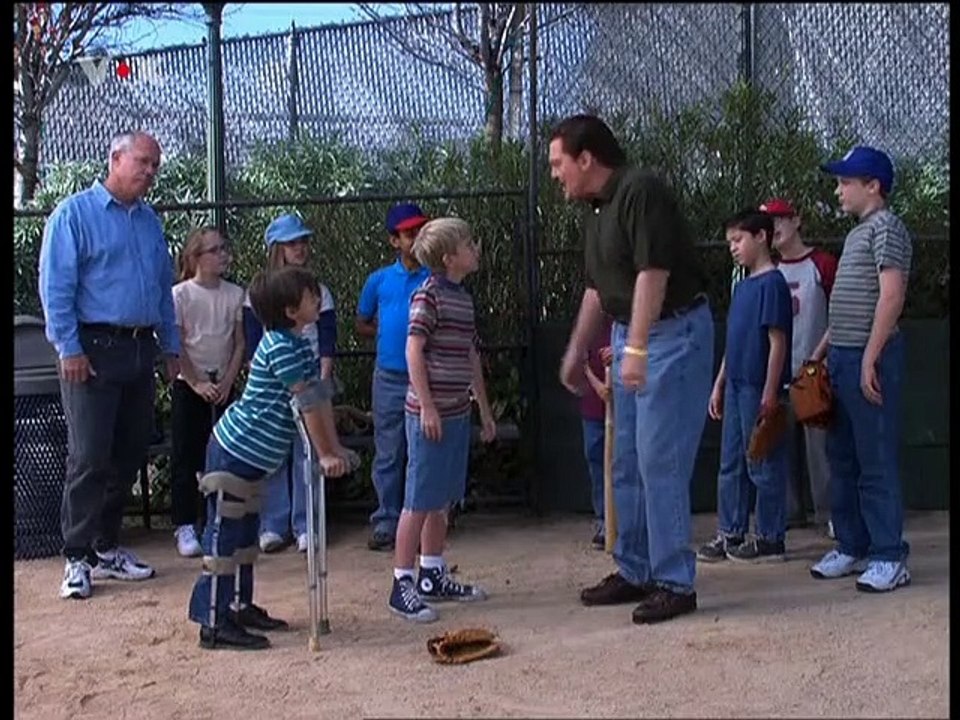 Titus Staffel 2 Folge 12 HD Deutsch