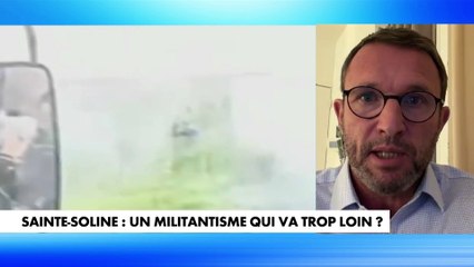 David Le Bars : «Parfois, on renonce à des interpellations pour éviter des mouvements de foule»