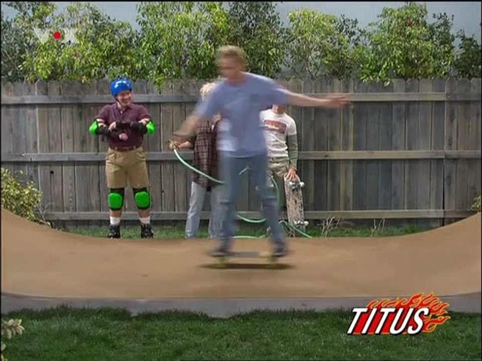 Titus Staffel 2 Folge 17 HD Deutsch