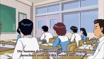 Tonari no Seki-kun Staffel 1 Folge 12 HD Deutsch