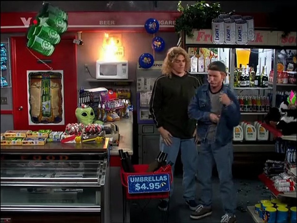 Titus Staffel 2 Folge 20 HD Deutsch