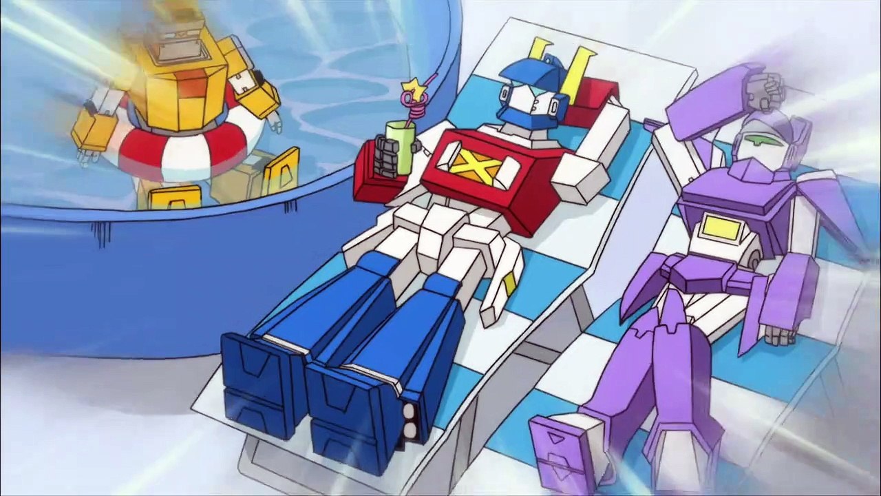 Tonari no Seki-kun Staffel 1 Folge 13 HD Deutsch