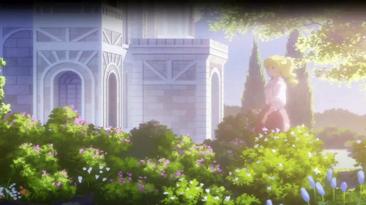 Legend of the Galactic Heroes Die Neue These Staffel 1 Folge 3 HD Deutsch