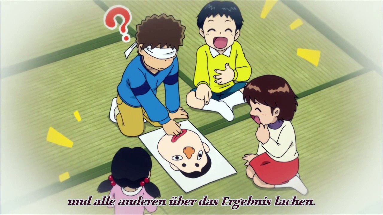 Tonari no Seki-kun Staffel 1 Folge 17 HD Deutsch