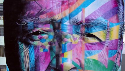 Kobra - Auto Retrato Trailer Original