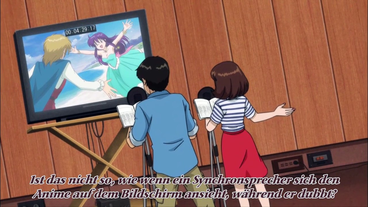 Tonari no Seki-kun Staffel 1 Folge 20 HD Deutsch