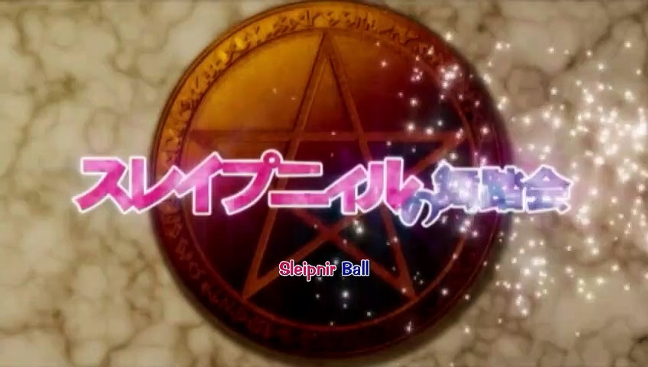 Zero no Tsukaima Staffel 3 Folge 7 HD Deutsch