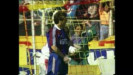 Kayserispor 5-6 Trabzonspor 12.04.1998 - 1997-1998 Turkish 1st League Matchday 30 + Before & Post-Match Comments (Ver. 4)