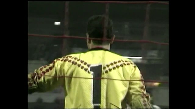 Trabzonspor 2-1 Kocaelispor 19.10.1996 - 1996-1997 Turkish 1st League Matchday 10 + Post-Match Comments