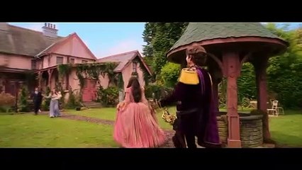 DISENCHANTED Official Trailer 2 (2022)