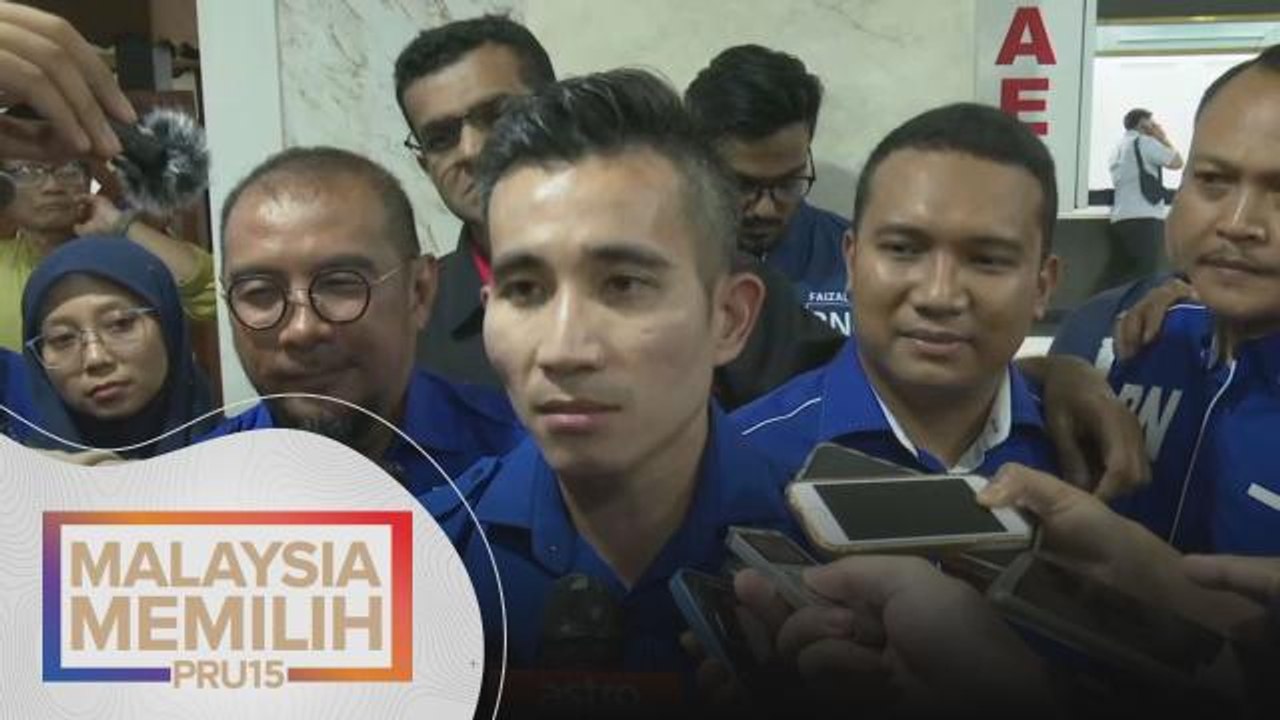 Calon BN | Pemimpin BN yakin nama besar digugur...