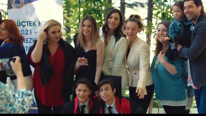 INFIEL CAPÍTULO FINAL - Así fue el último episodio de la TELENOVELA TURCA