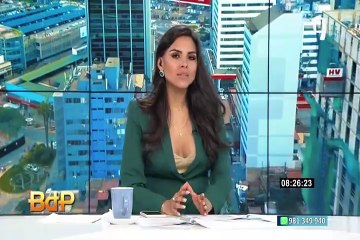 Los Olivos: acusa a expareja de desmantelar su auto y dejarlo inservible