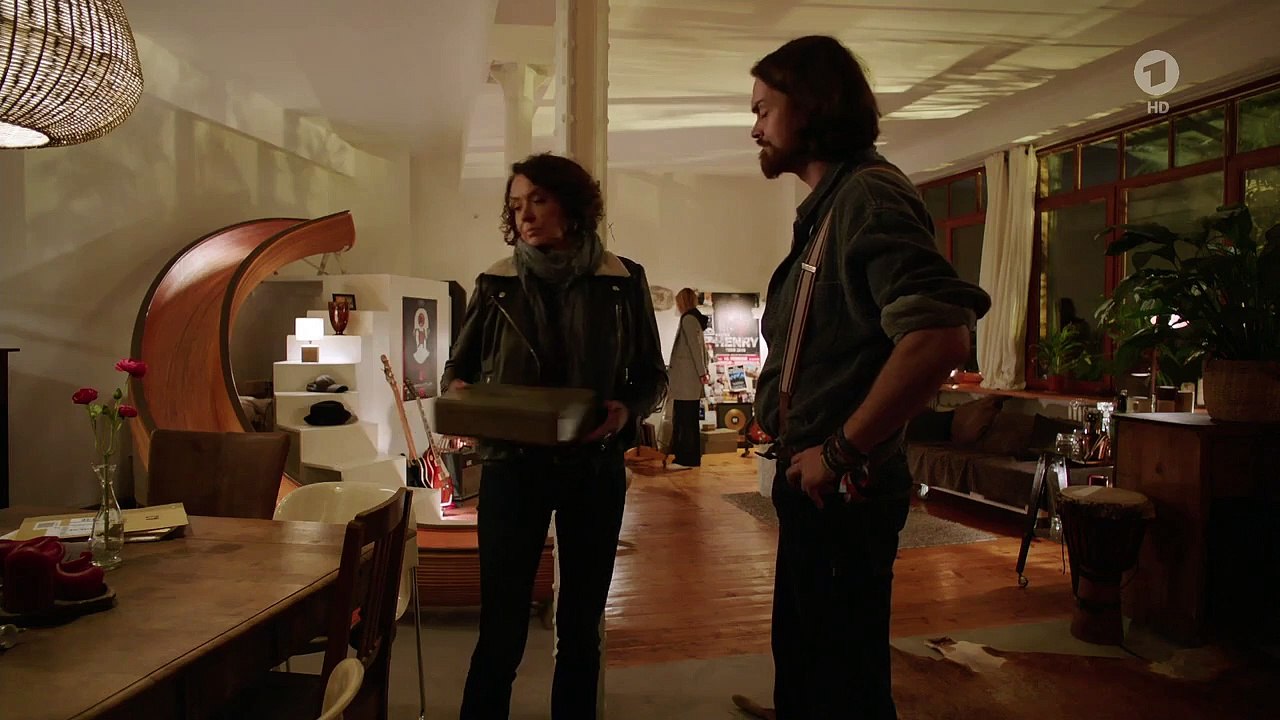 Tatort Staffel 51 Folge 6 - Part 02 HD Deutsch