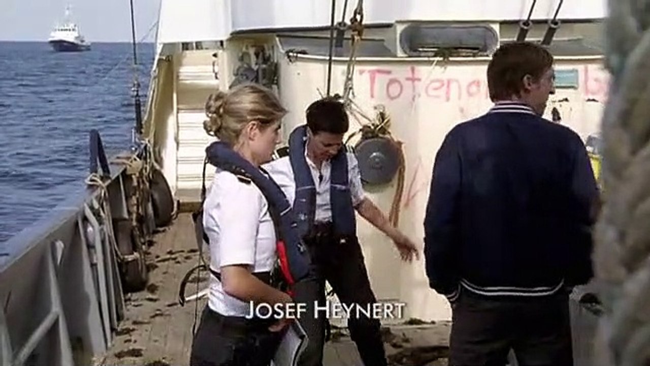 Küstenwache Staffel 13 Folge 15 HD Deutsch