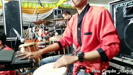Penake Bangeten  Jaranan Dangdut  Glerr  Wiso Tresno  Koplo Jathilan