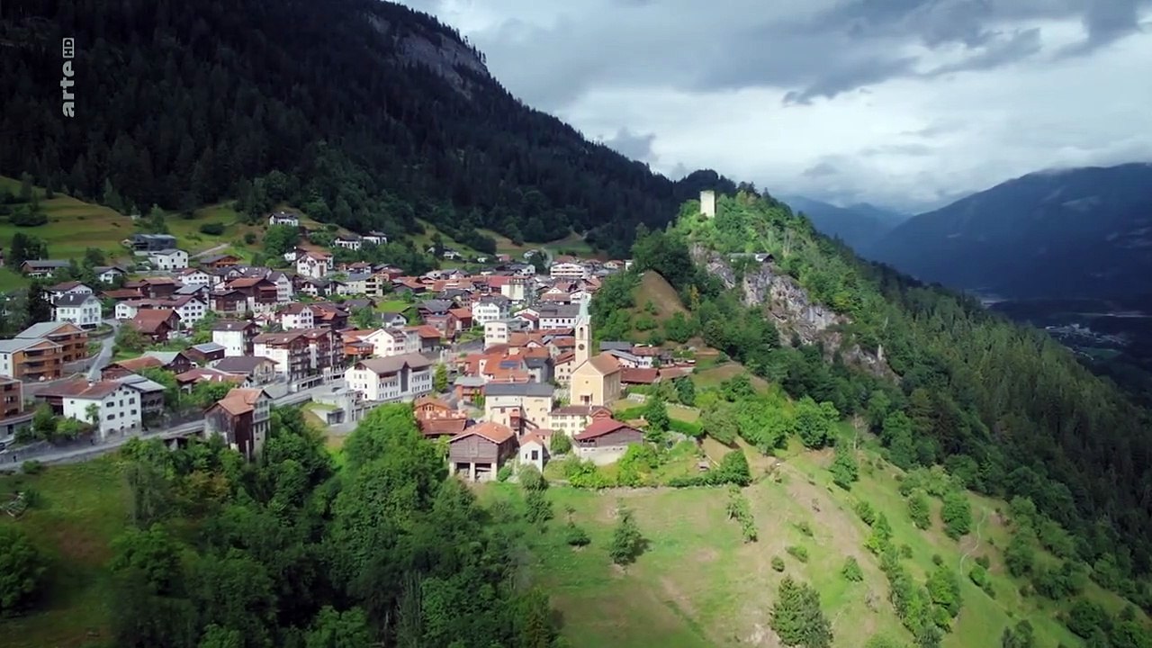 Naturparadiese mit Zukunft Staffel 1 Folge 4 HD Deutsch