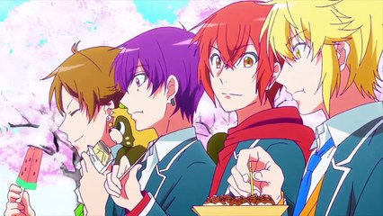 Urashimasakatasen no Nichijou Staffel 1 Folge 9 HD Deutsch