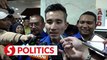 GE15: Barisan's fresh-looking line-up will appeal to the youth, says Shahril