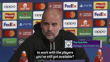 Guardiola snubs Qatar World Cup over red wine