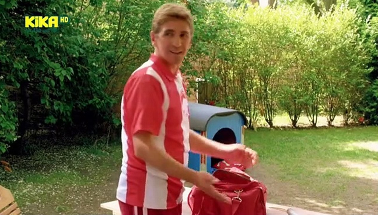 Löwenzahn Staffel 34 Folge 5 HD Deutsch