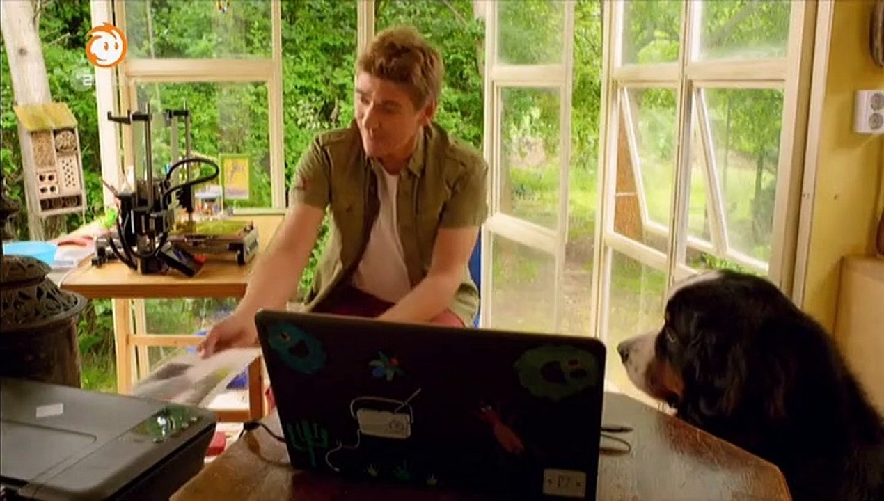 Löwenzahn Staffel 34 Folge 6 HD Deutsch