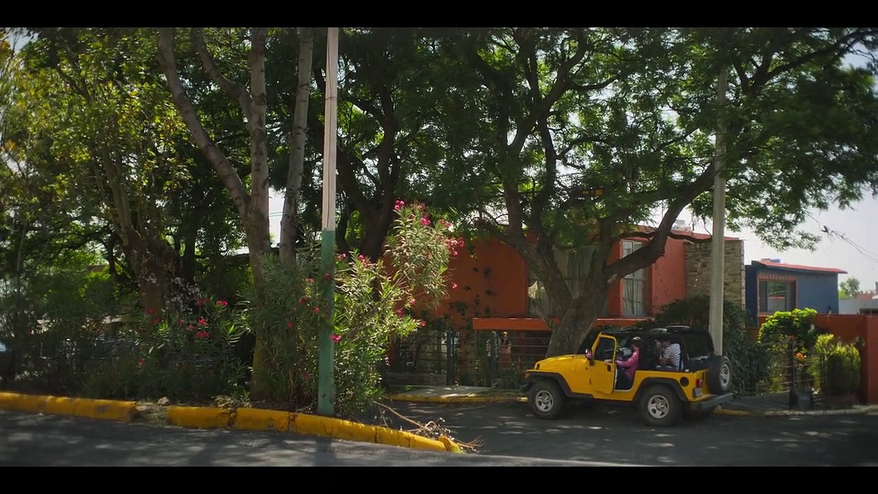 Wer hat Sara ermordet Staffel 2 Folge 1 HD Deutsch