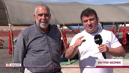 En İyisi Gezmek – Şanlıurfa | 30 Ekim 2022