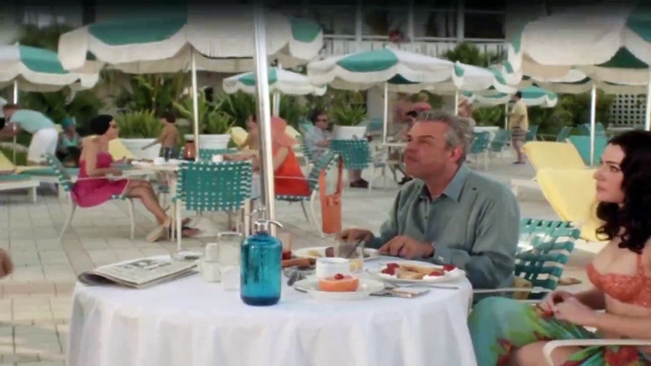 Magic City Staffel 2 Folge 1 HD Deutsch