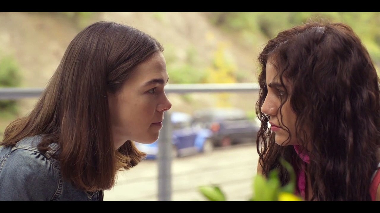 Wer hat Sara ermordet Staffel 2 Folge 3 HD Deutsch