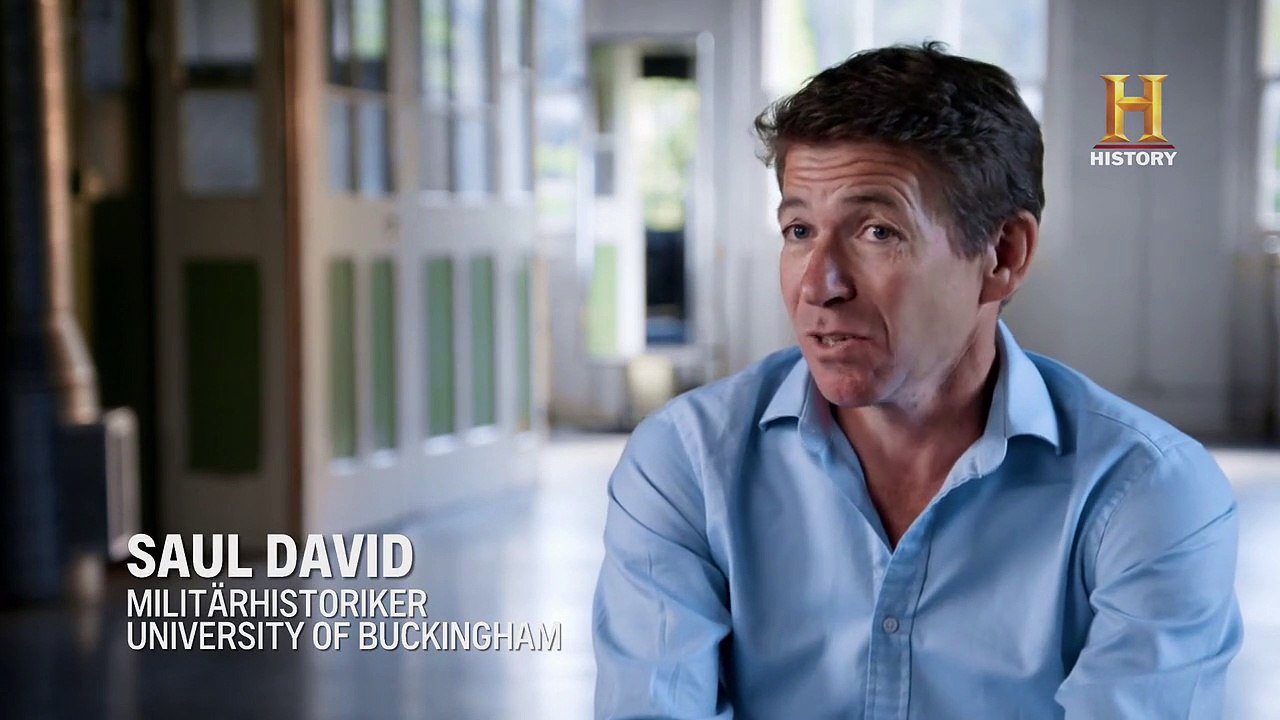 Presidents at War Staffel 1 Folge 1 - Part 01 HD Deutsch