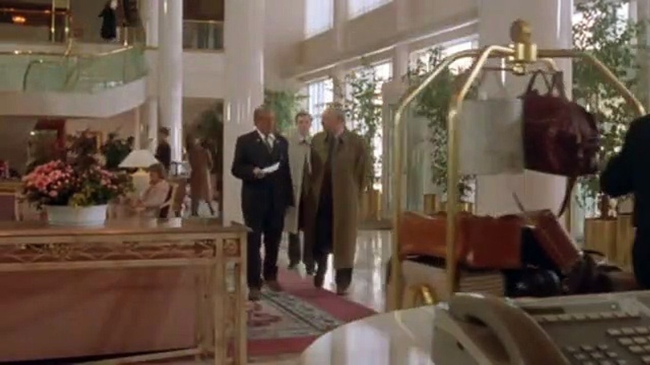 Der Alte Staffel 18 Folge 5 HD Deutsch